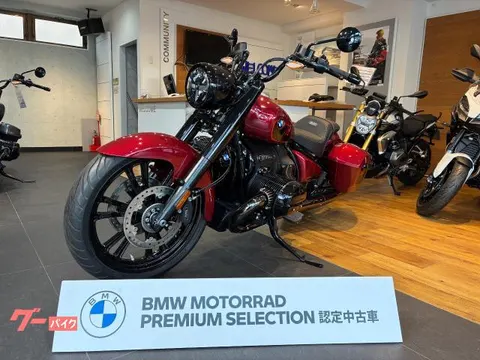 BMW R18 Roctane 2025 купить в Москве
