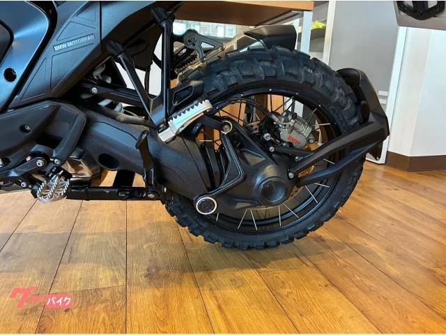 BMW R1300GS GS2024 2024 — миниатюра 3