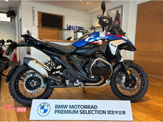 BMW R1300GS GS2024 2024 — миниатюра 4