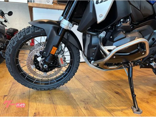 BMW R1300GS GS2024 2024 — миниатюра 5
