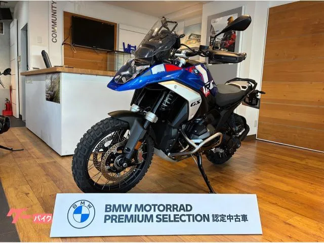 BMW R1300GS GS2024 2024 — фото 1, купить с доставкой в Москву