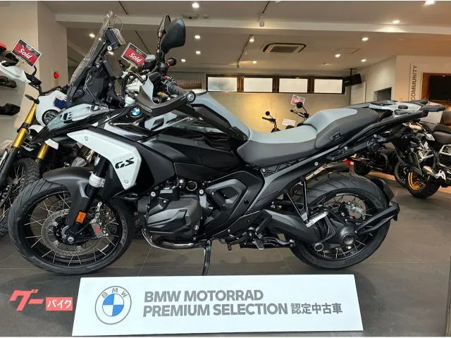 BMW R1300GS 2024 2024 — миниатюра 2