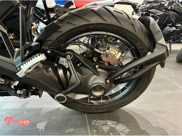 BMW R1300GS 2024 2024 — миниатюра 3