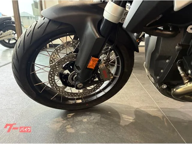 BMW R1300GS 2024 2024 — миниатюра 5