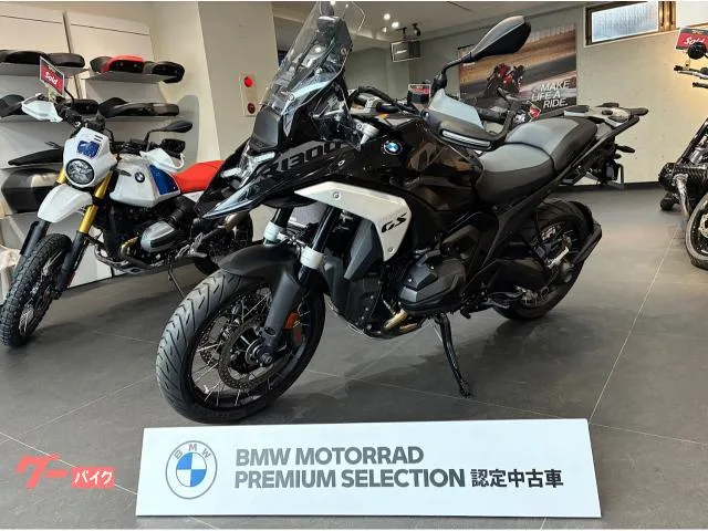 BMW R1300GS 2024 2024 — фото 1, купить с доставкой в Москву