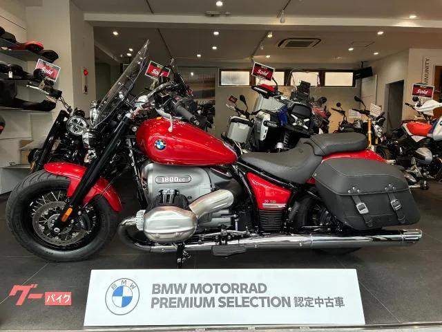 BMW R18 2023 2023 — миниатюра 2
