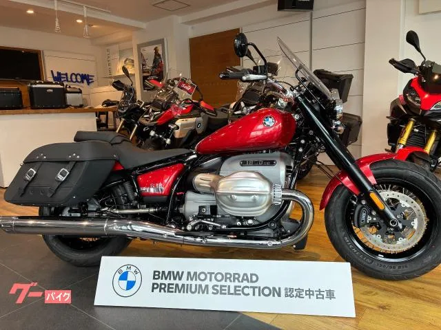 BMW R18 2023 2023 — миниатюра 4
