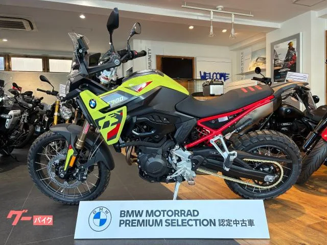 BMW F900GS 2026 2026 — миниатюра 2