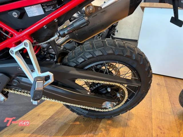 BMW F900GS 2026 2026 — миниатюра 3