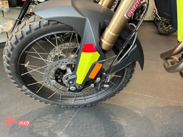 BMW F900GS 2026 2026 — миниатюра 5