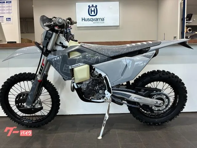 HUSQVARNA FE350 2026 2026 — миниатюра 3