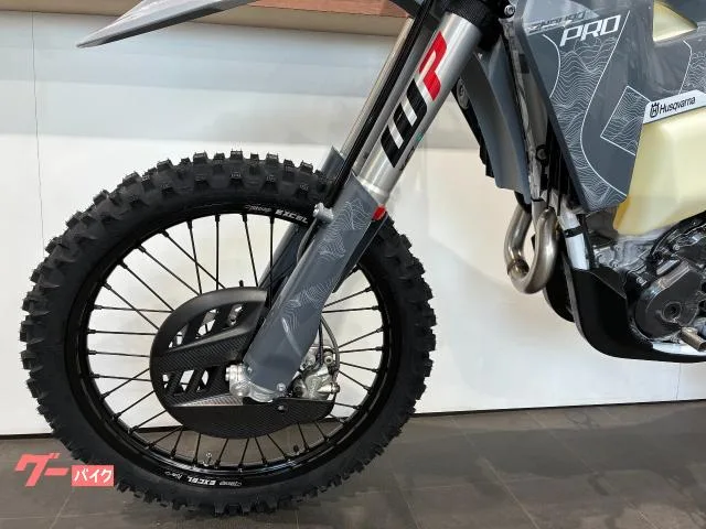 HUSQVARNA FE350 2026 2026 — миниатюра 4