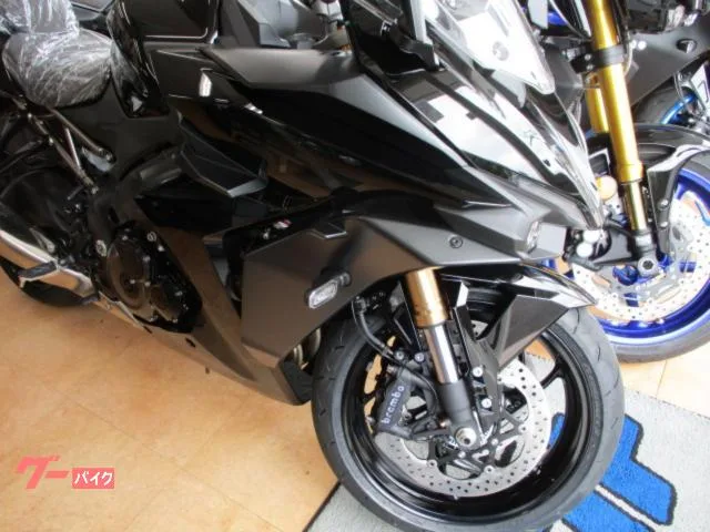 Suzuki GSX-S1000GT2023 2023 — миниатюра 3