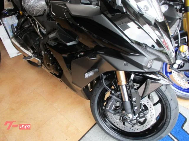 Suzuki GSX-S1000GT2023 2023 — миниатюра 4