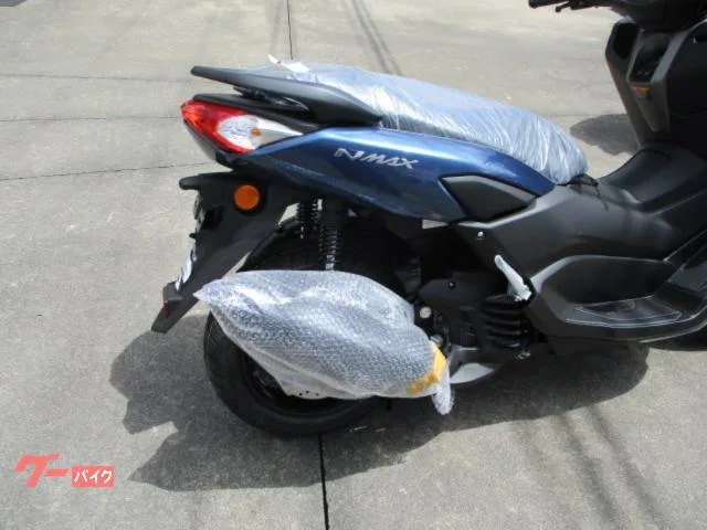 Yamaha NMAX 2023 — миниатюра 2