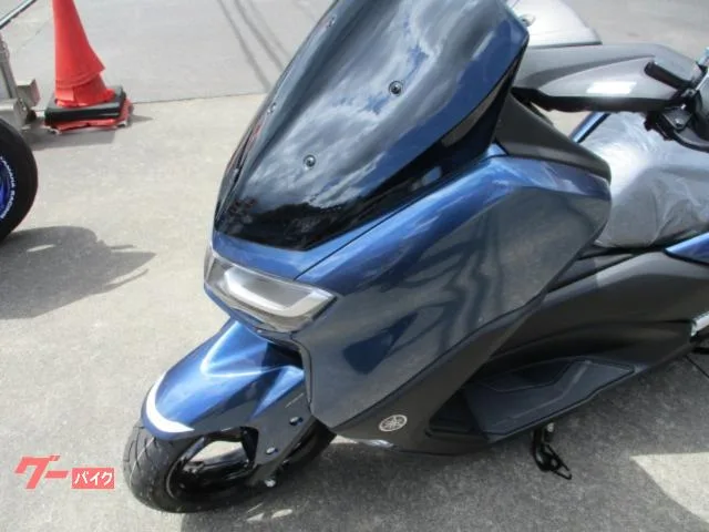 Yamaha NMAX 2023 — миниатюра 3