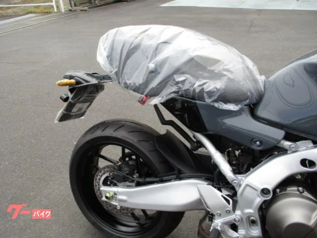 Yamaha XSR900GP. 2024 — миниатюра 3