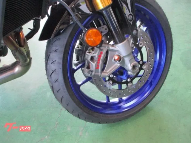 Yamaha MT-09SP2024 2024 — миниатюра 2