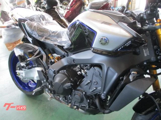 Yamaha MT-09SP2024 2024 — миниатюра 3