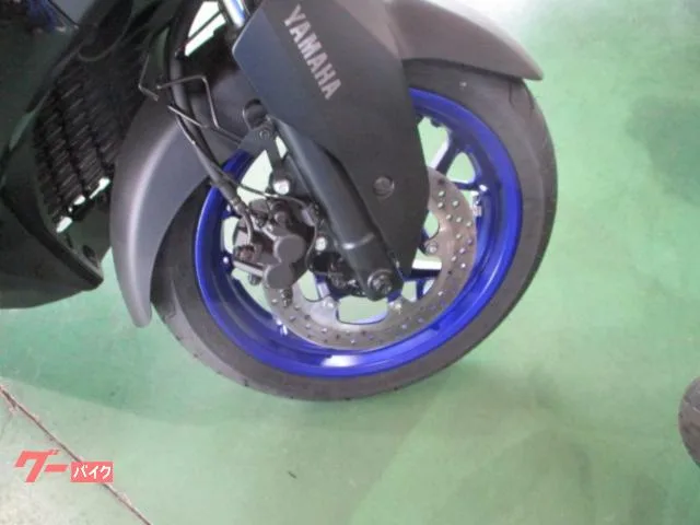 Yamaha X-MAX250 2023 — миниатюра 2