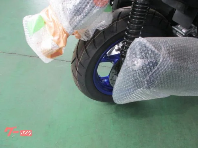 Yamaha X-MAX250 2023 — миниатюра 4