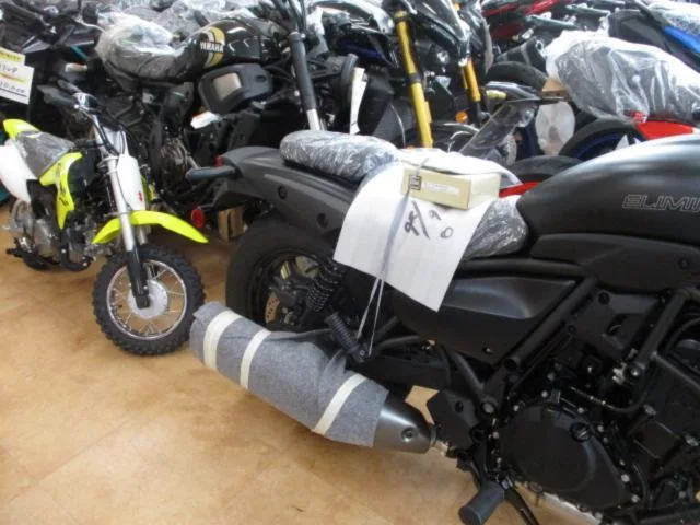 Kawasaki 4002026 2026 — миниатюра 3