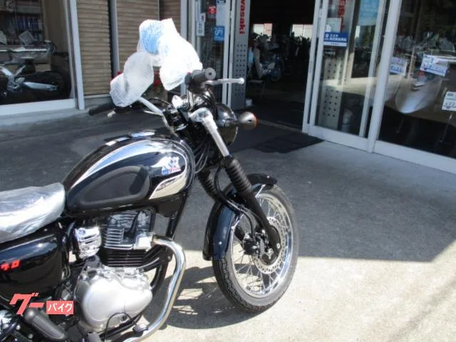 Kawasaki S1 2026 2026 — миниатюра 3