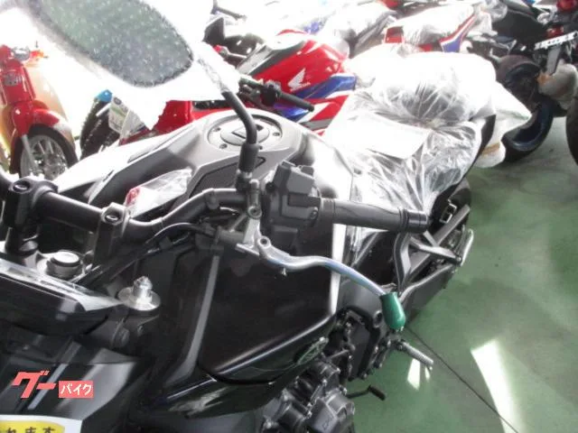 Yamaha MT-09 2024 — миниатюра 5