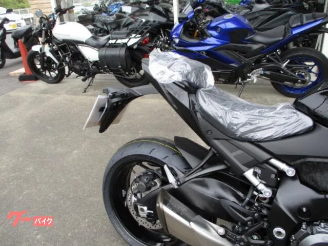 Suzuki GSX-S10002026 2026 — миниатюра 3