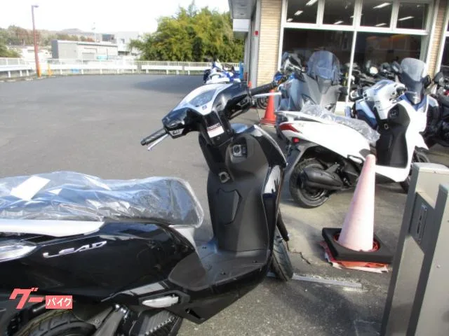 Honda 125/ 2026 2026 — миниатюра 3