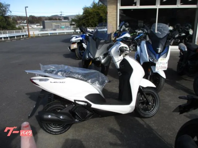 Honda 125/ 2026 2026 — миниатюра 3