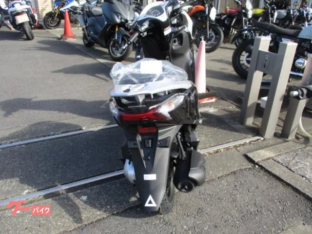 Honda 125/ 2026 2026 — миниатюра 4