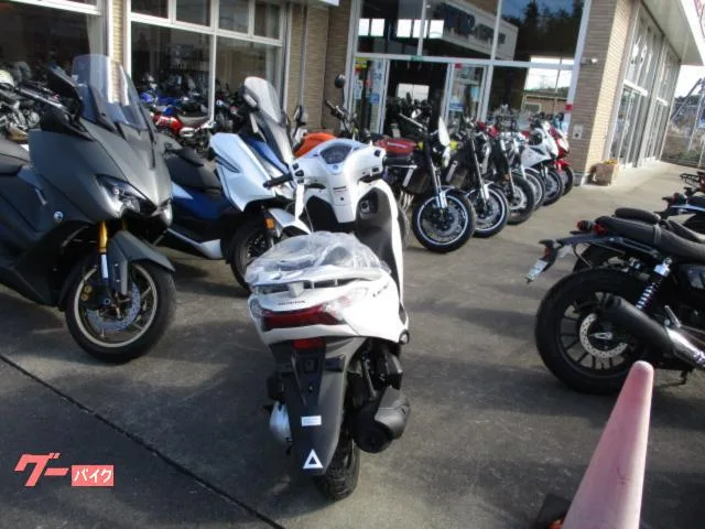 Honda 125/ 2026 2026 — миниатюра 5