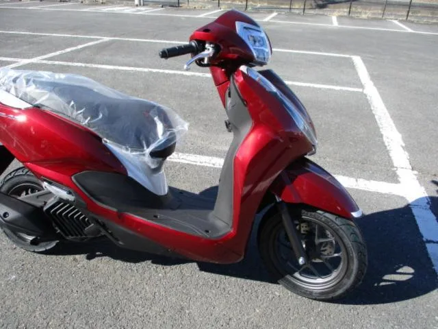 Honda 1252026 2026 — миниатюра 2