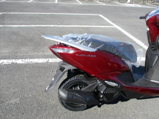 Honda 1252026 2026 — миниатюра 3