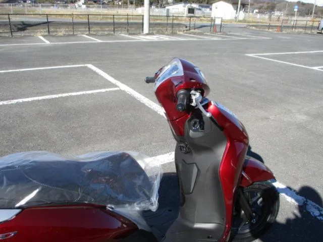 Honda 1252026 2026 — миниатюра 4