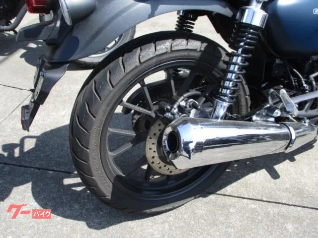 Honda GB350 2023 — миниатюра 4