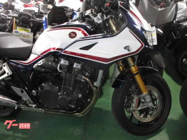 Honda CB1300Super 2024 — миниатюра 2