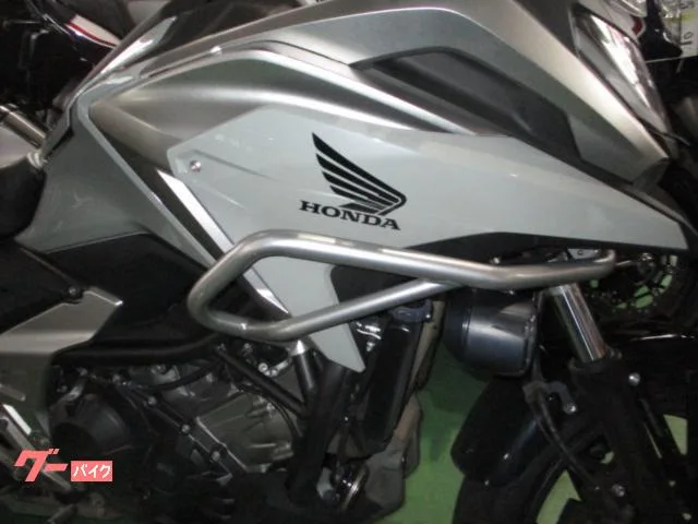 Honda NC750X 2024 — миниатюра 2