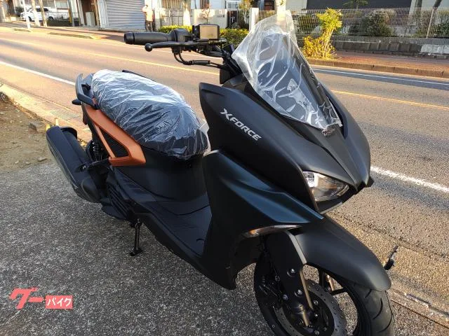 Yamaha X 2025 2024 — миниатюра 3