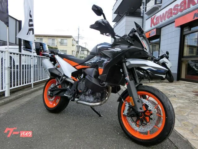 KTM 890SMT 2024 2024 — миниатюра 2