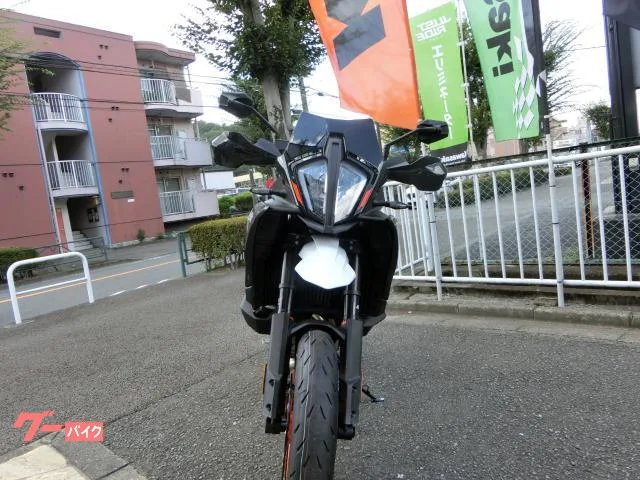 KTM 890SMT 2024 2024 — миниатюра 4