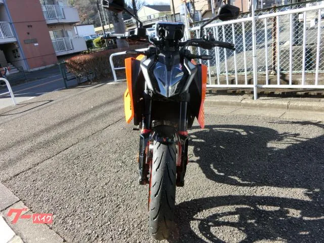KTM 390 2025 2025 — миниатюра 4