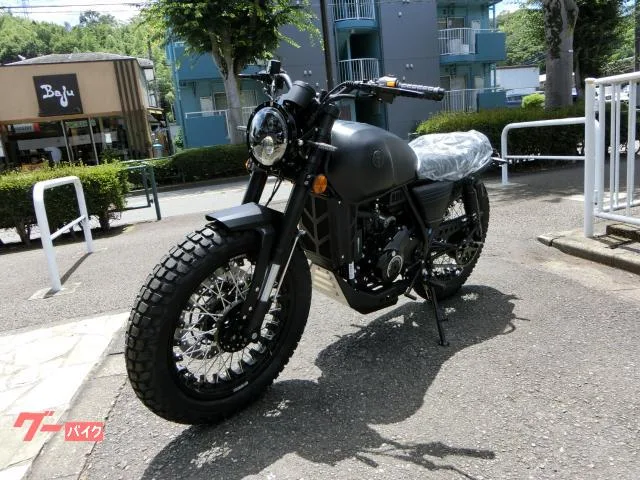 MUTT DRK-01 250 2025 NEW 2025 — миниатюра 5
