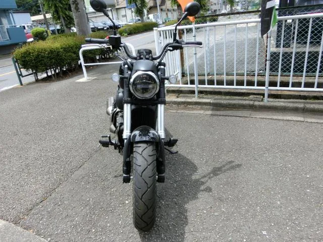 QJMOTOR SRV 250 2026 — миниатюра 4