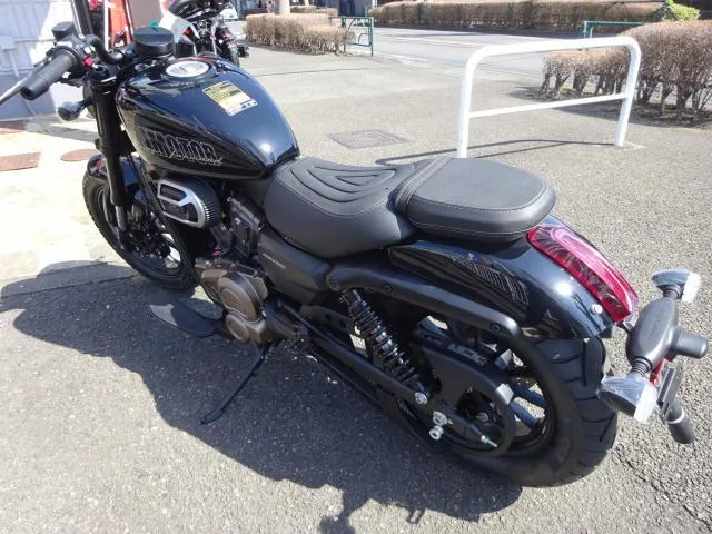 QJMOTOR SRV 250A 2026 — миниатюра 3