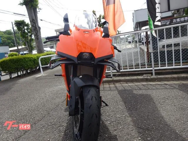 KTM 990 RC R 2026 — миниатюра 4
