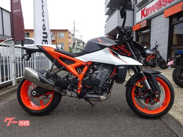 KTM 990 R 2026 — фото 1, купить с доставкой в Москву