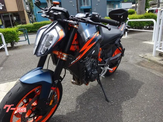 KTM 890 R ETC 2023 — миниатюра 2