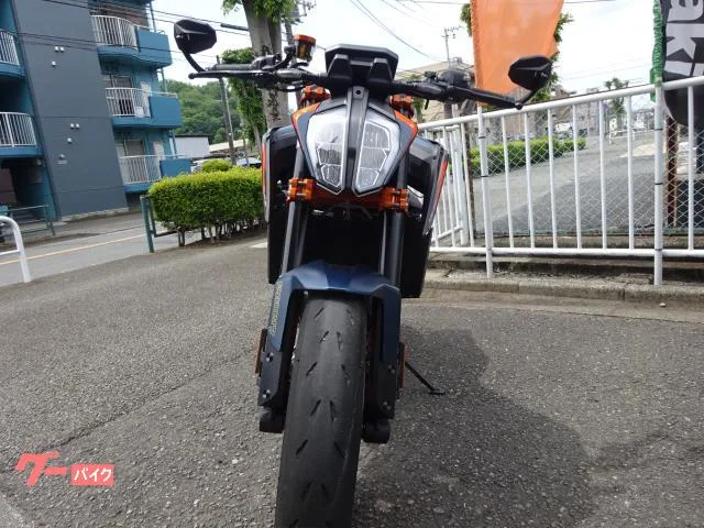 KTM 890 R ETC 2023 — миниатюра 4